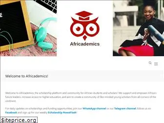 africademics.com