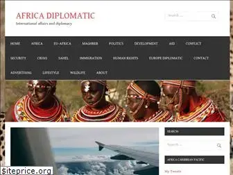 africadiplomatic.com