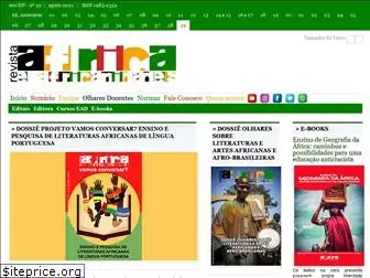 africaeafricanidades.net