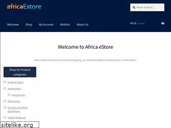africaestore.com