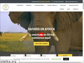 africaetravel.com