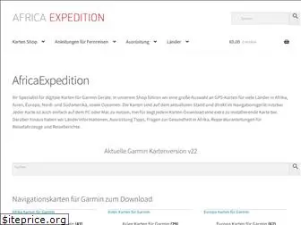 africaexpedition.de