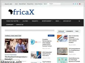 africaextended.com