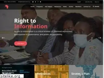 africafoicentre.org