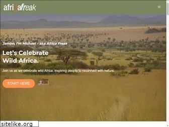 africafreak.com
