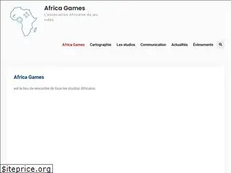 africagames.org