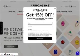 africagems.com