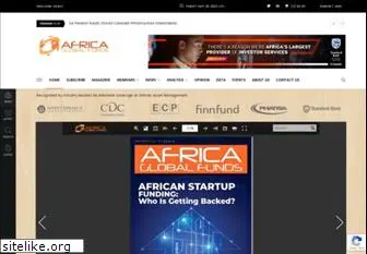 africaglobalfunds.com