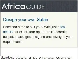 africaguide.com