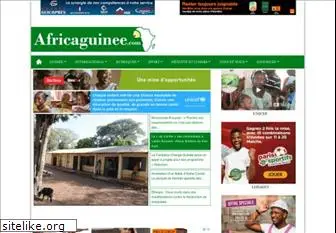 africaguinee.com