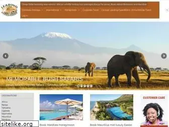 africaholidaytravel.com