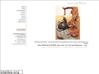 africahouse.de