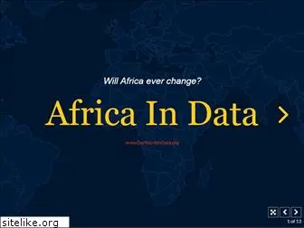 africaindata.org