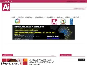 africainvestor.com