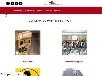 africajumpstart.com