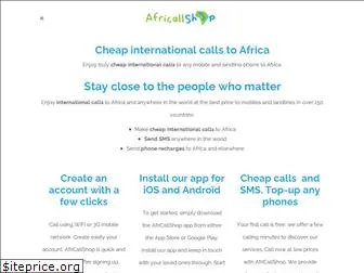 africallshop.com