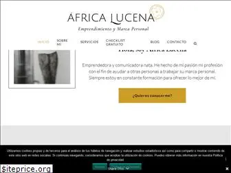 africalucena.com