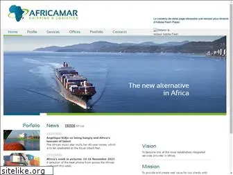 africamar.net
