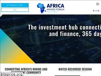 africaminingforum.com