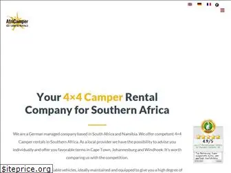 africamper.com