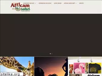 africamsafari.com.mx