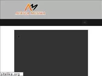 africamusika.com