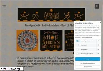 african-art-studio.de