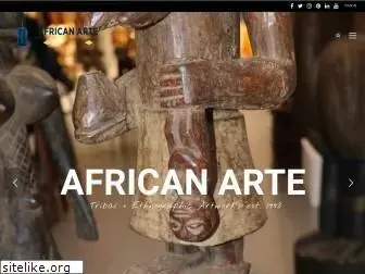 african-arte.com