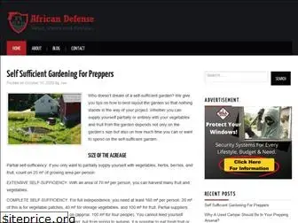 african-defense.com