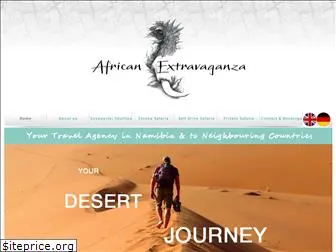 african-extravaganza.com