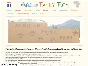 african-family-farm.com