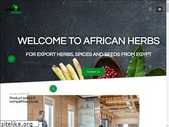 african-herbs.com