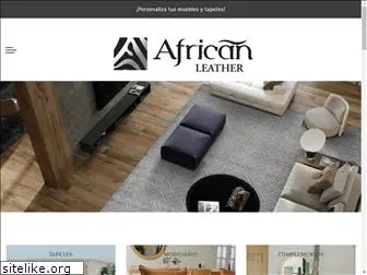 african-leather.com