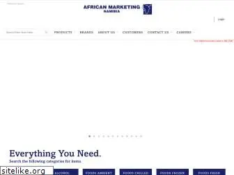 african-marketing.com