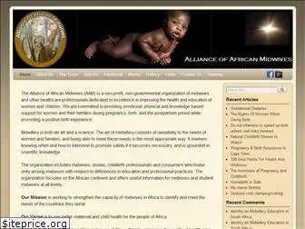 african-midwives.com