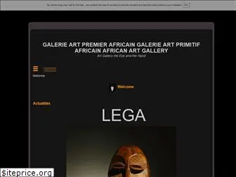 african-paris.com