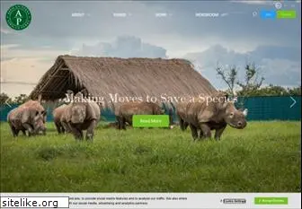 african-parks.org