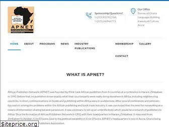 african-publishers.net