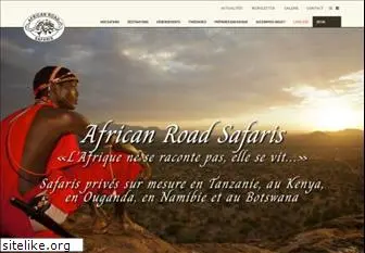 african-road-safari.com