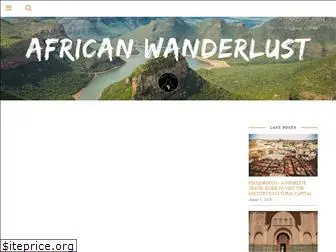 african-wanderlust.com