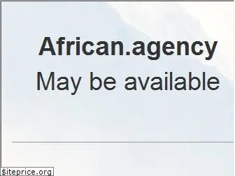 african.agency