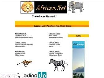 african.net