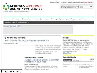 africanaerospace.aero