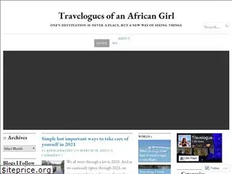africanahgirl.com