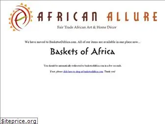 africanallure.com
