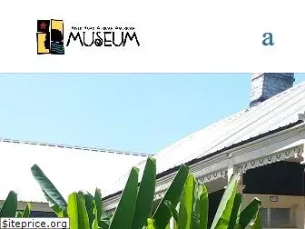 africanamericanmuseum.org