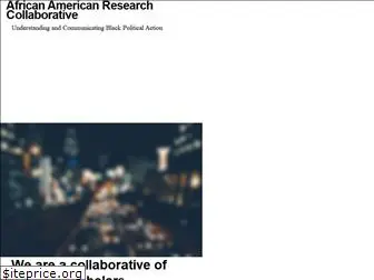 africanamericanresearch.us