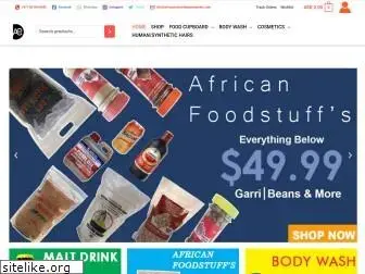 africanandcaribbeanmarkets.com