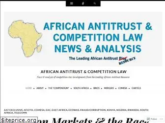 africanantitrust.com