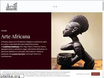 africanartauthenticity.com